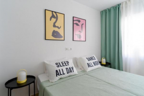 Lloretique Apartments
